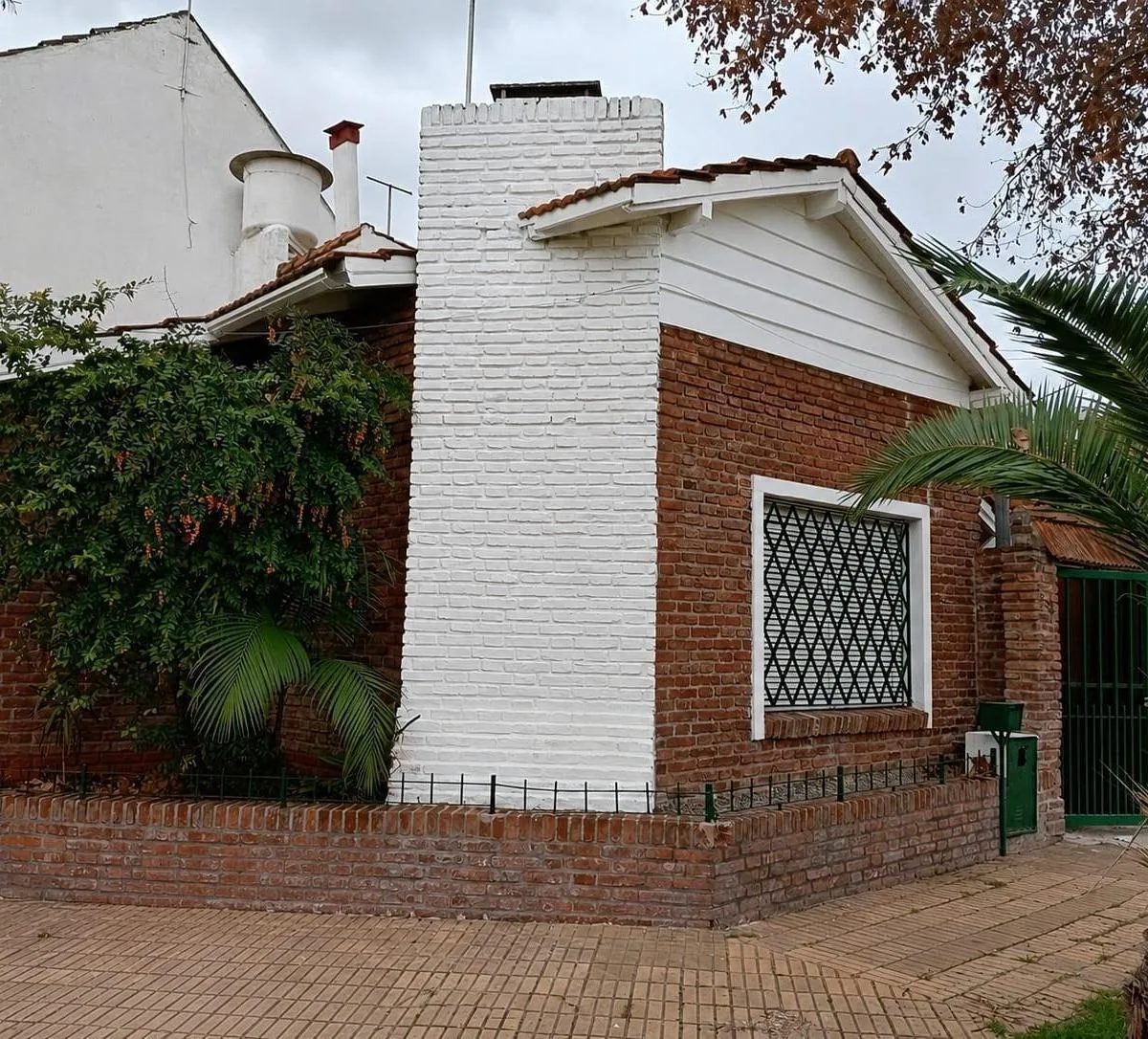 Casa en Alquiler en Olivos Golf