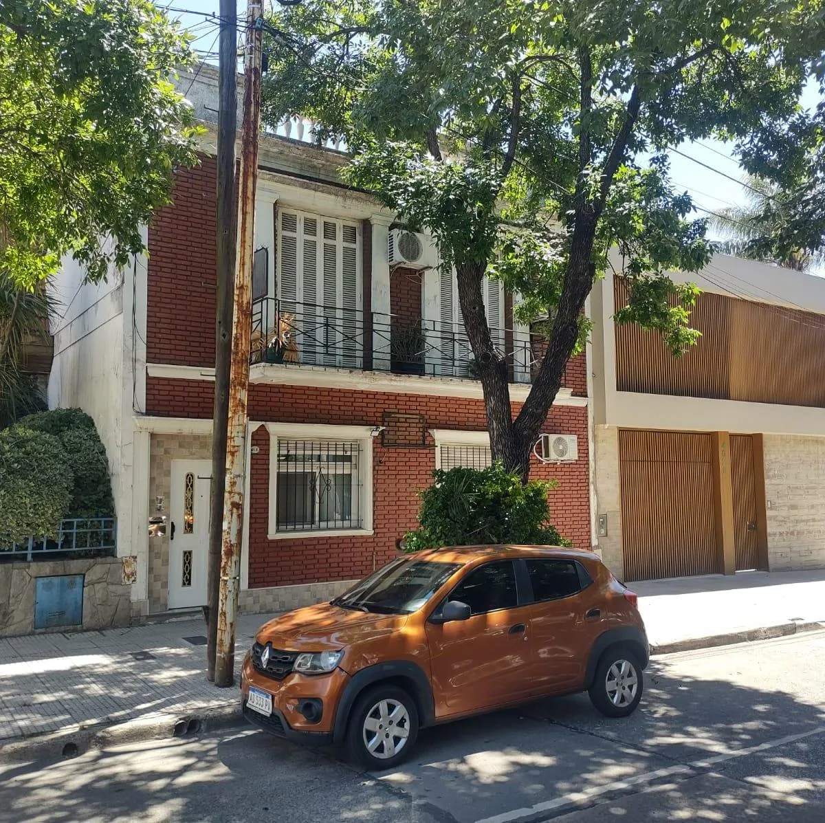 Impecable 2 Ambientes en Villa Devoto –