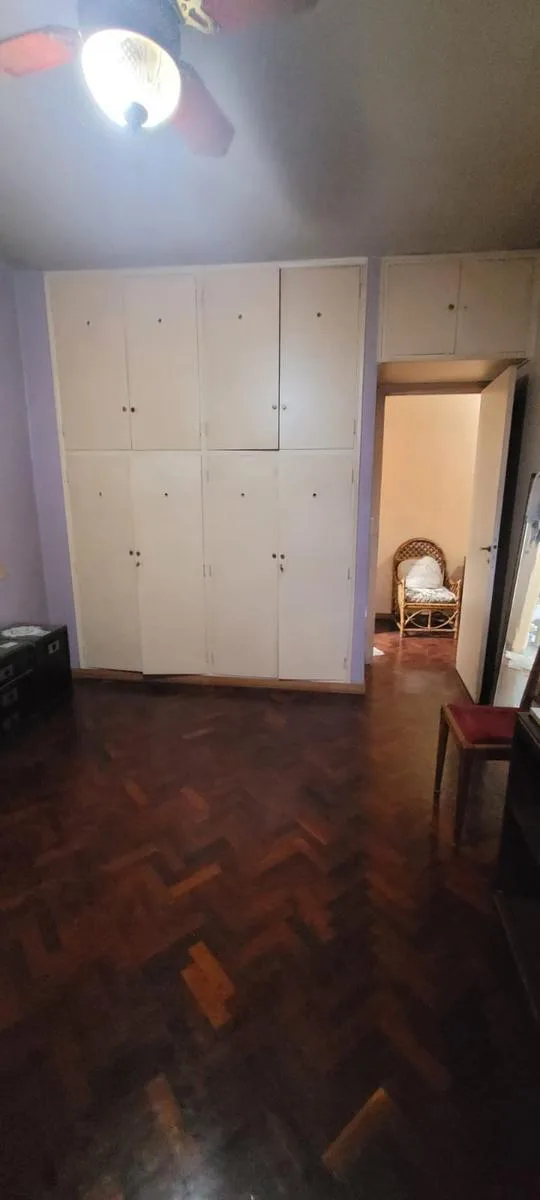 Departamento de 3 Ambientes en El Barrio Parque Avellaneda