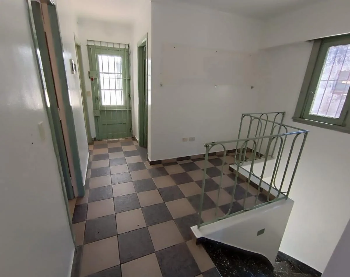 3-room PH with 2 patios