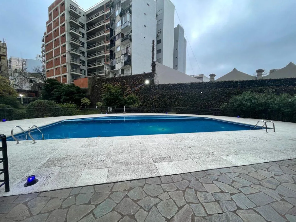 Excelente 3 Amb, con Fabulosa Vista, en Complejo Torres de Abasto!