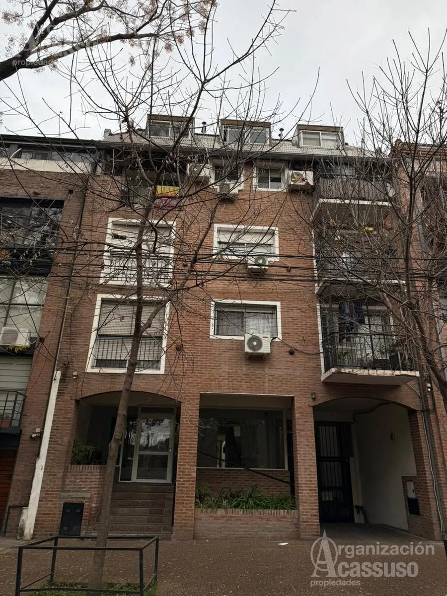 Departamento en San Isidro