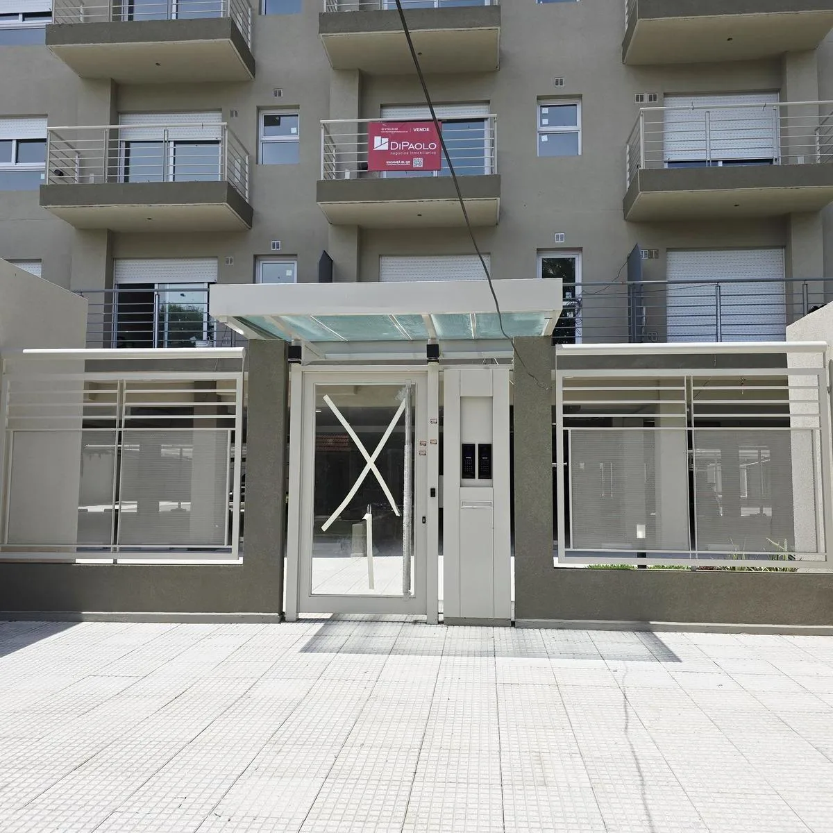 Alquiler Departamento Monoambiente a Estrenar en Martin Coronado
