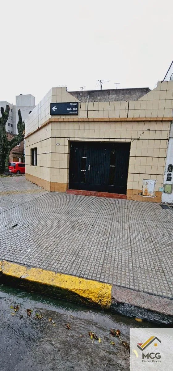 Casa 3 Ambientes con Terraza en Alquiler en Liniers
