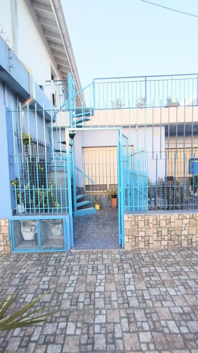 Departamento en Planta Alta