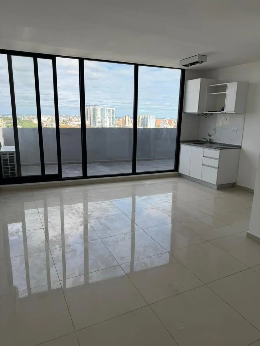 Departamento de 3 Ambientes