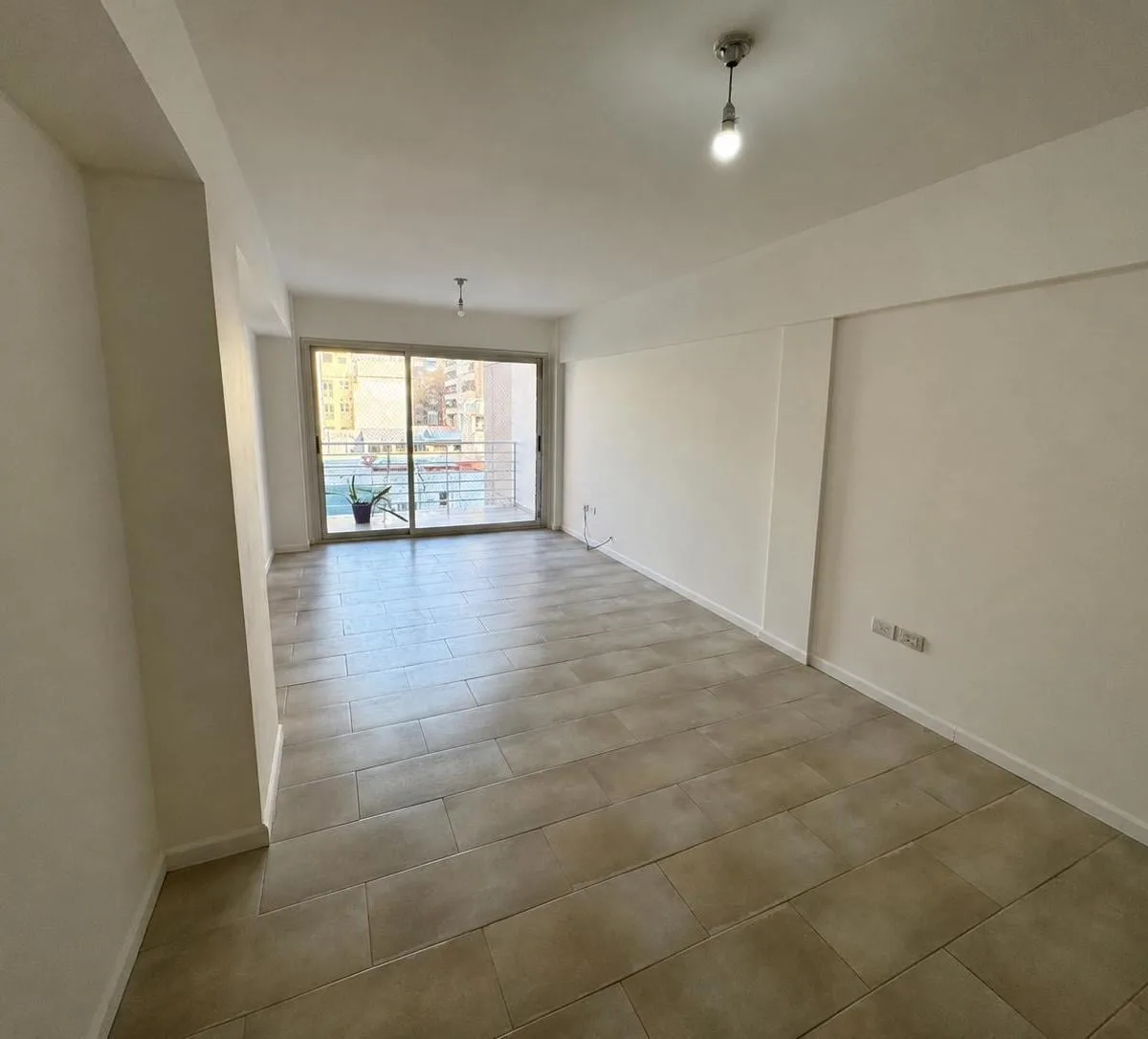Alquiler Departamento Monoambiente Almagro