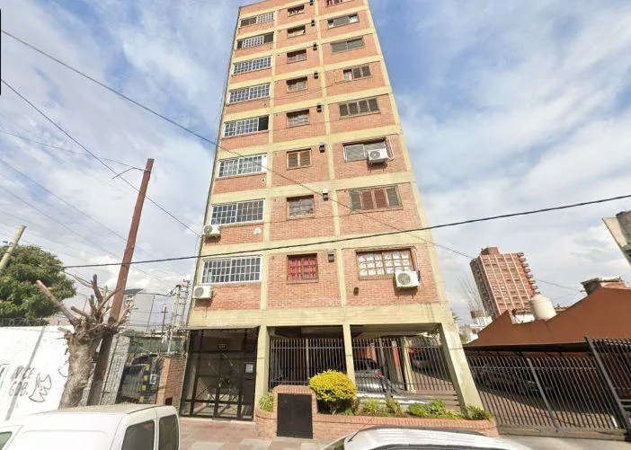 Alquiler Departamento 2 Ambientes en El Centro de San Justo