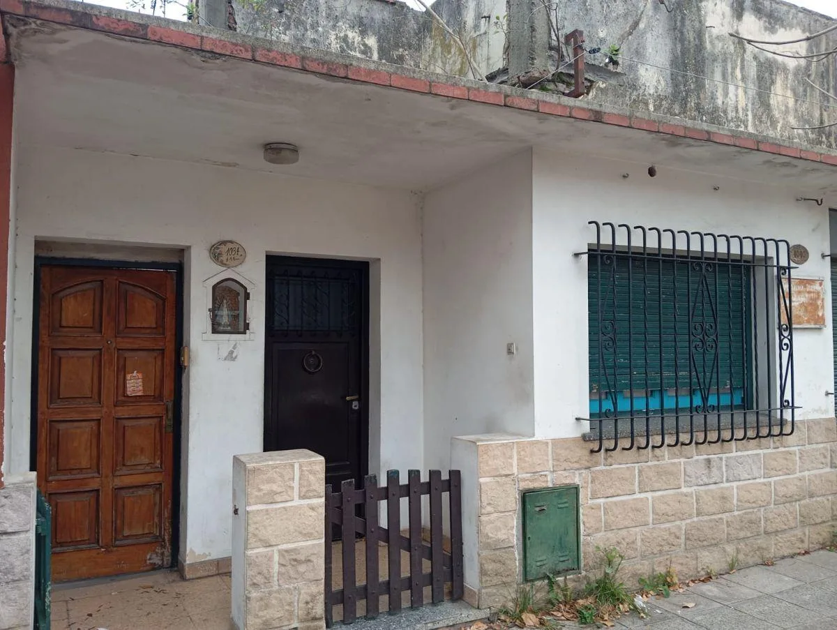 PH 3amb Alquiler Haedo