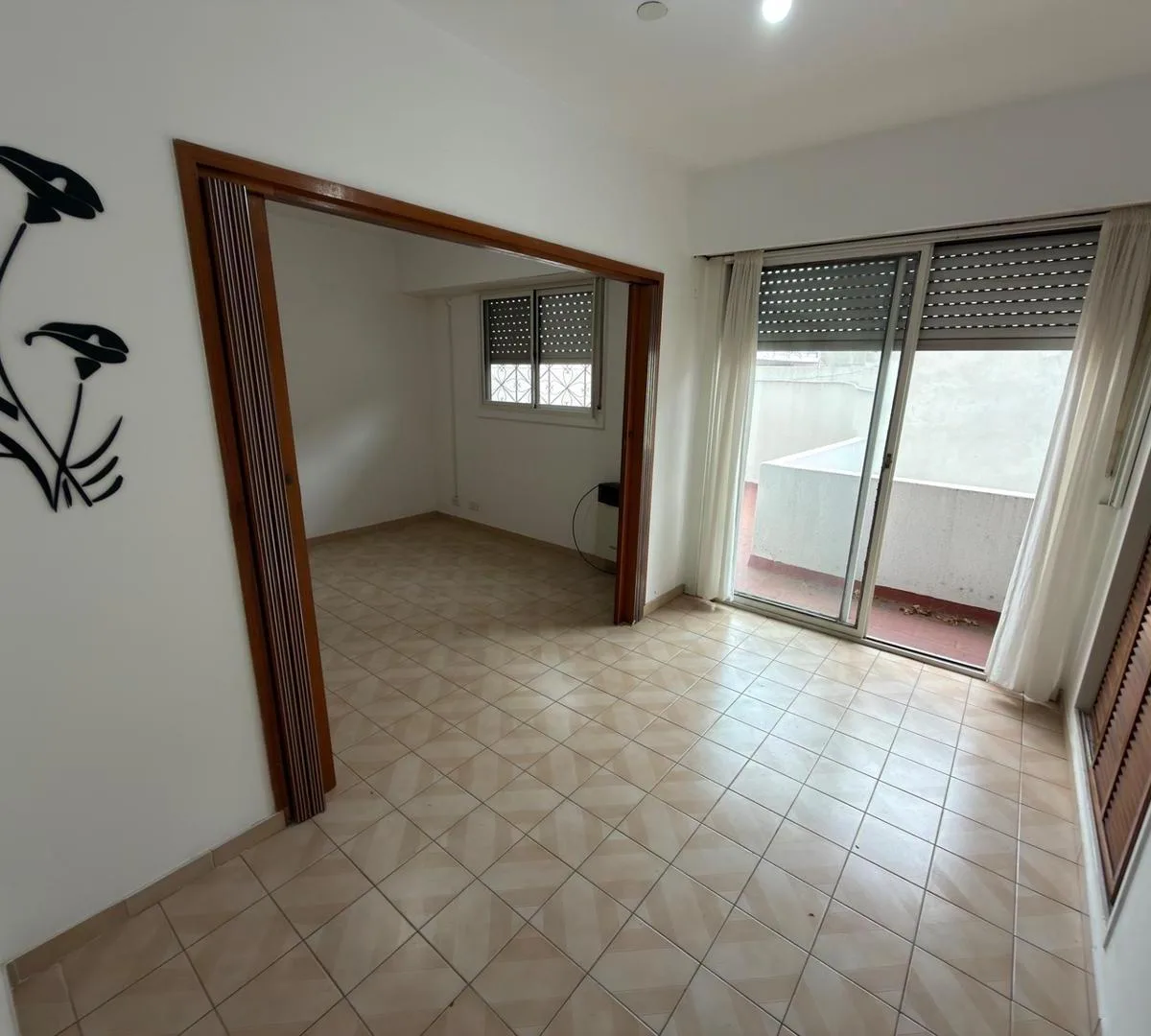 Alquiler Monoambiente en Wilde Centro