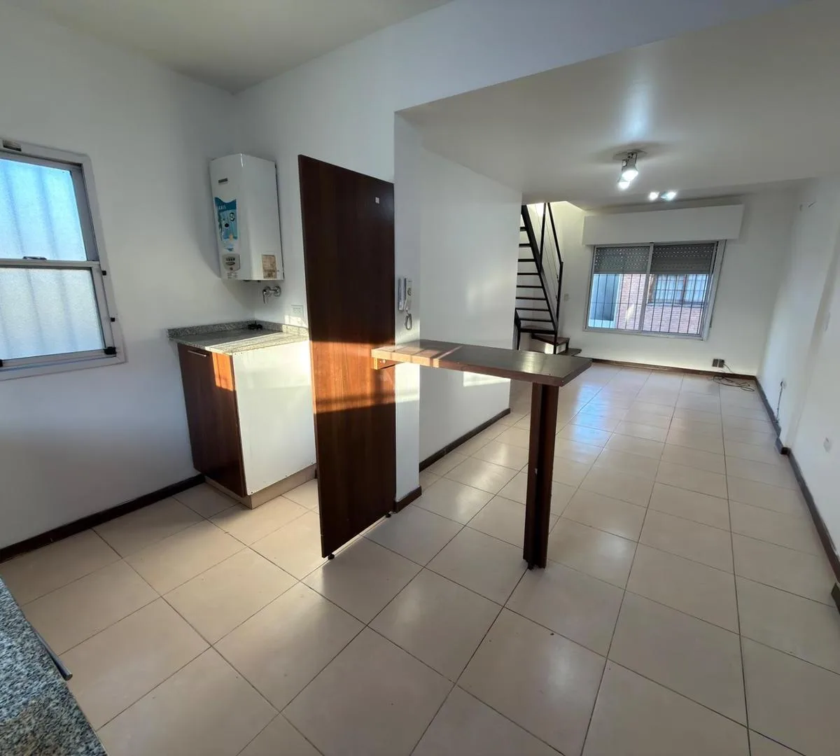 Alquiler PH de 3 Ambientes en Villa Dominico