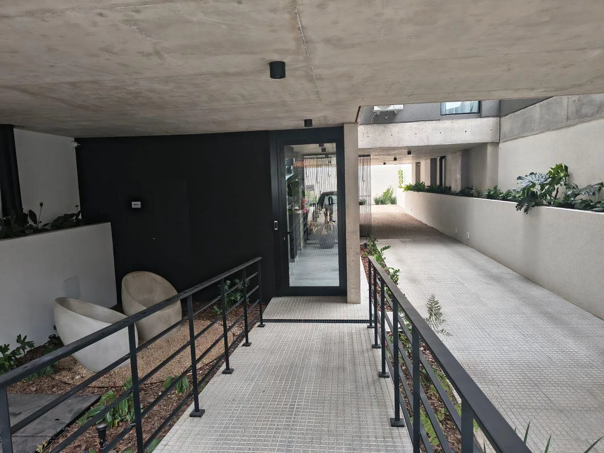 Se Alquila Departamento con Cochera a Estrenar