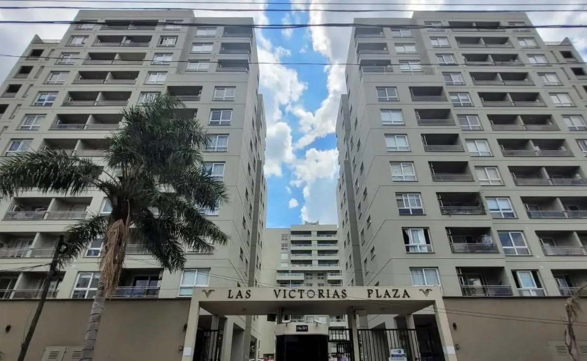 Departamento 2 Amb, San Martín
