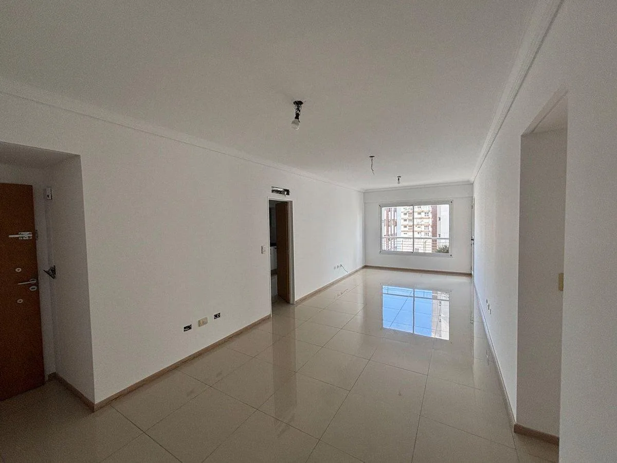 Alquiler Departamento 3 Amb con Coch Ramos Mejia