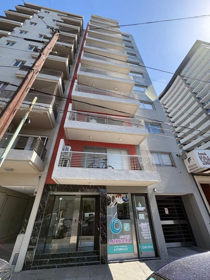 Departamento 2 Ambientes. | América 361