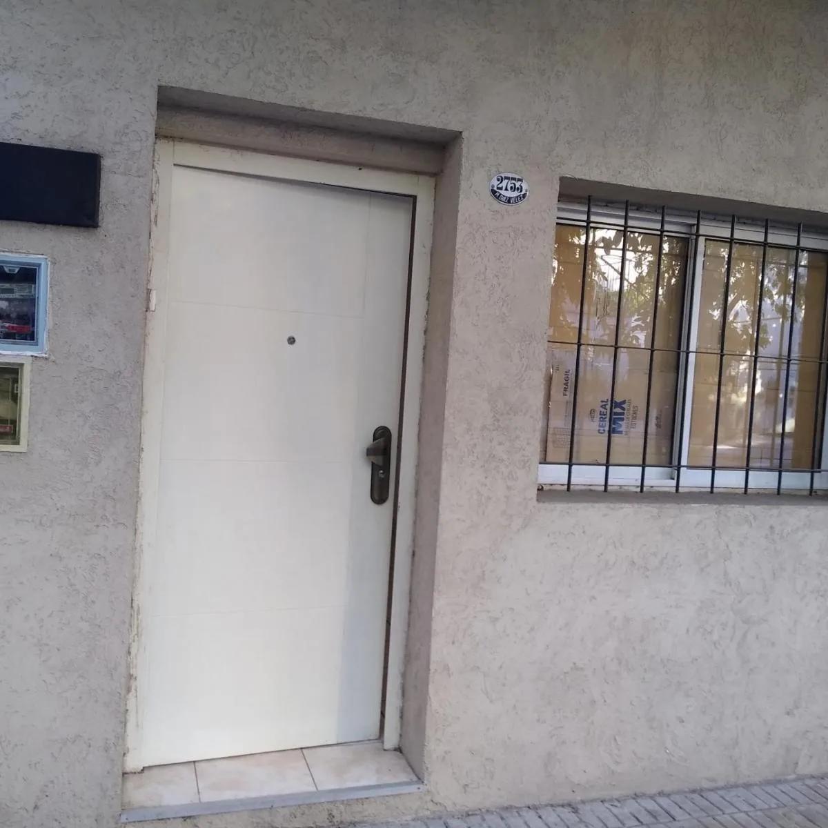 Alquiler de PH en Planta Baja de 2 Ambientes en Olivos