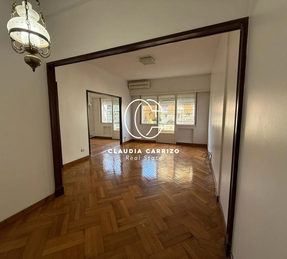 Alquiler 3 Amb con Balcon - Bajas Expensas - Villa Urquiza