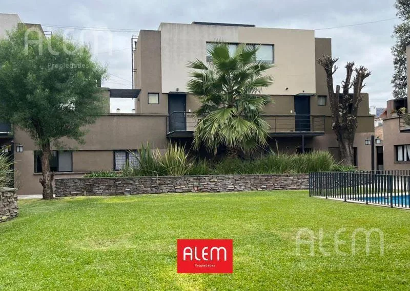 Departamento en Venta en Monte Grande