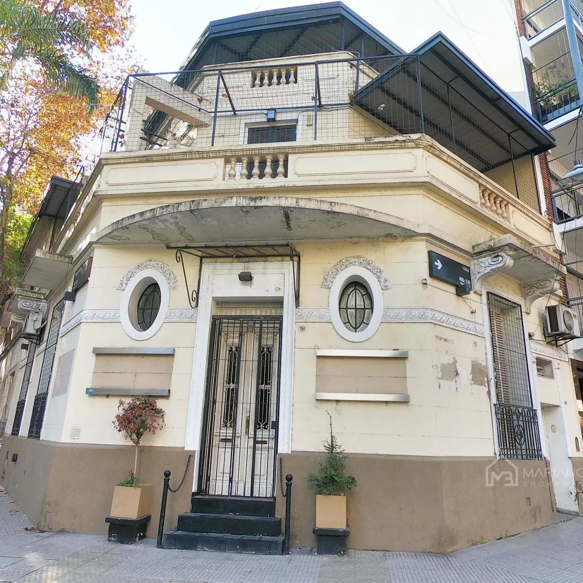 Local Alquiler Comercial Caballito
