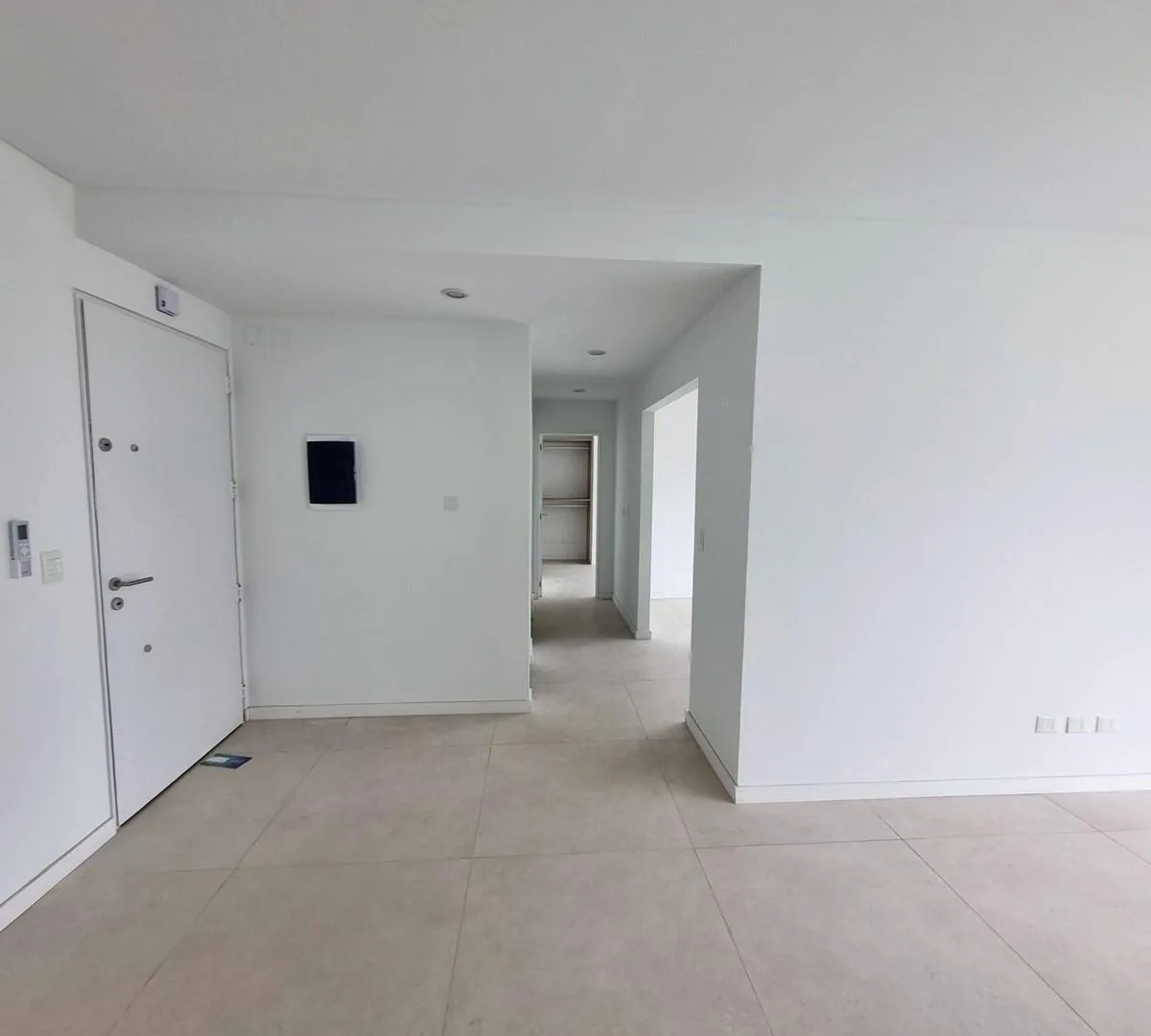 Departamento en Alquiler en Prana San Isidro, San Isidro, G. B. a. Zona Norte