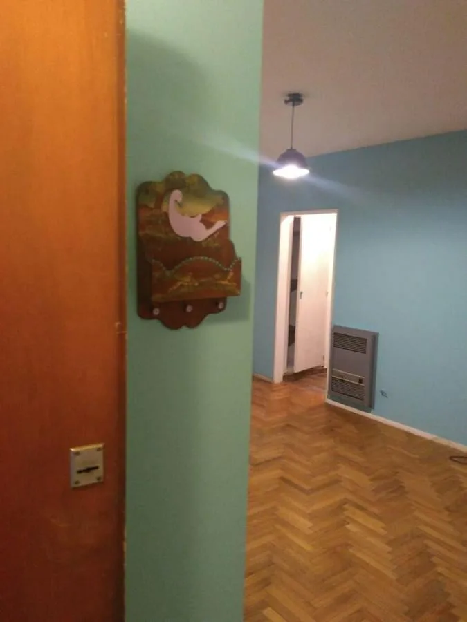 Departamento de 2 Ambientes - Lomas de Zamora