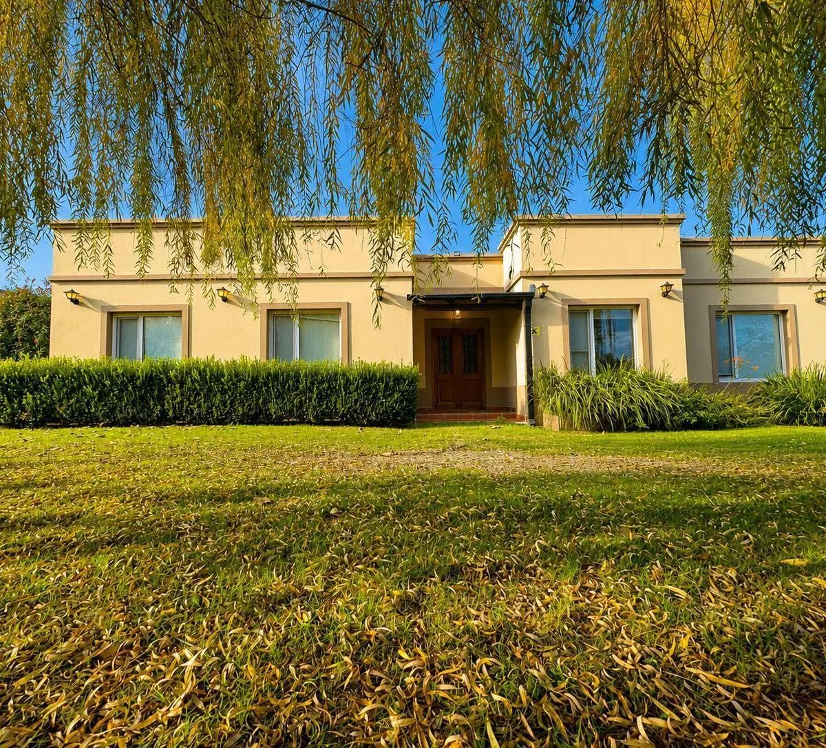 Casa em Lomas de San Francisco