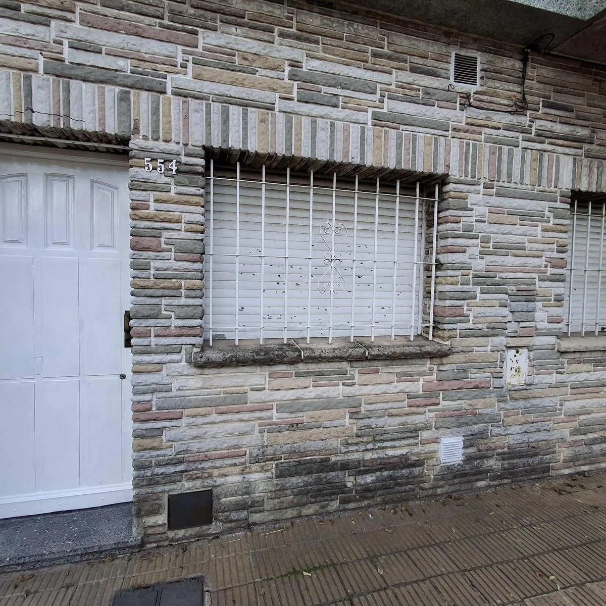 1 bedroom, patio, kitchen