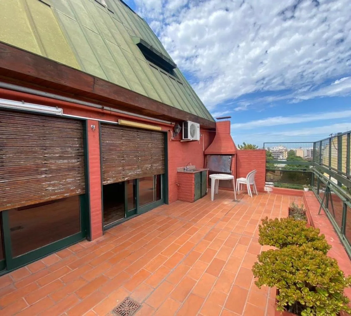 Oferta: 2 sypialnie, Villa del Parque