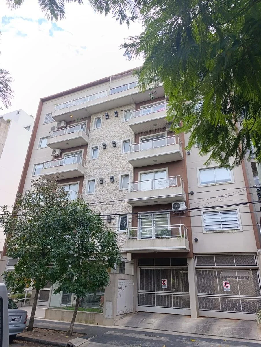 Departamento en Haedo Norte