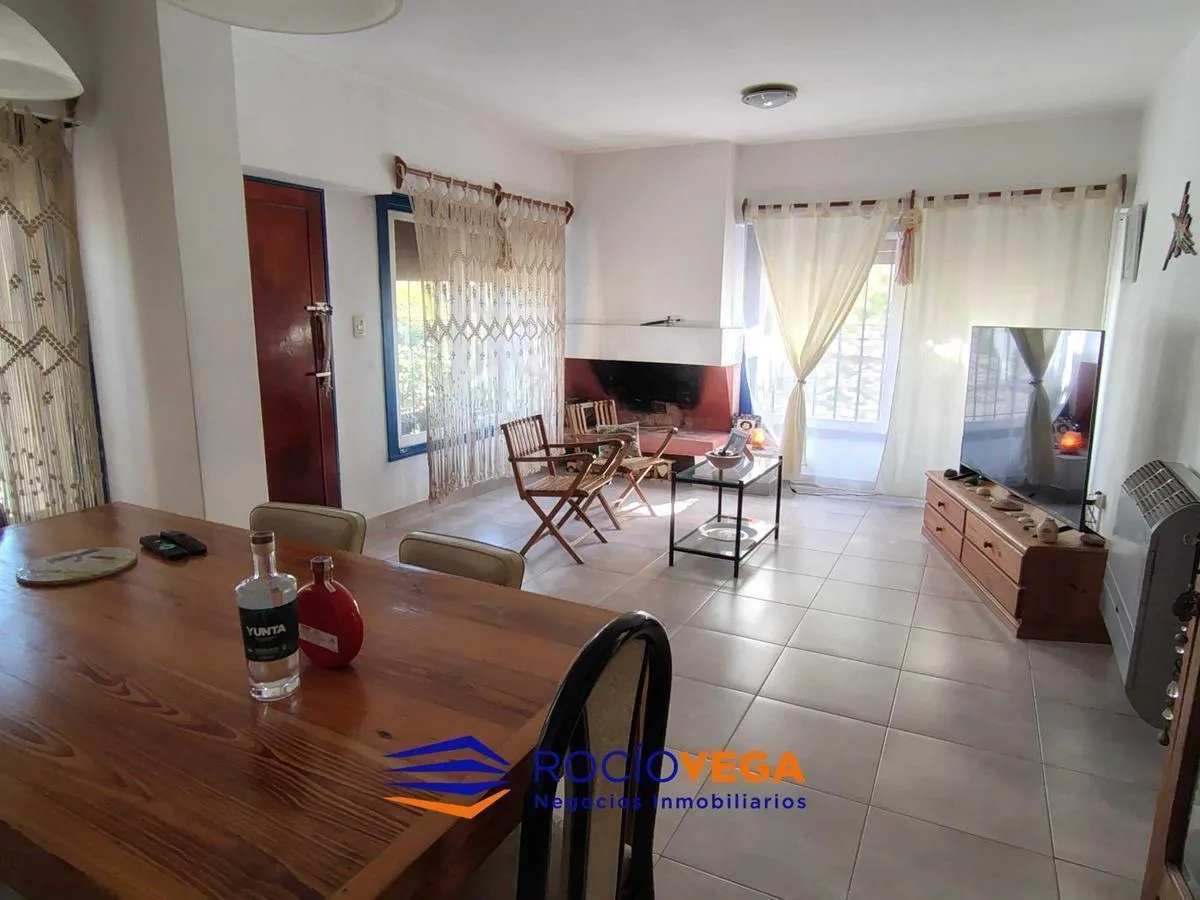 Casa en Alquiler en General Rodríguez