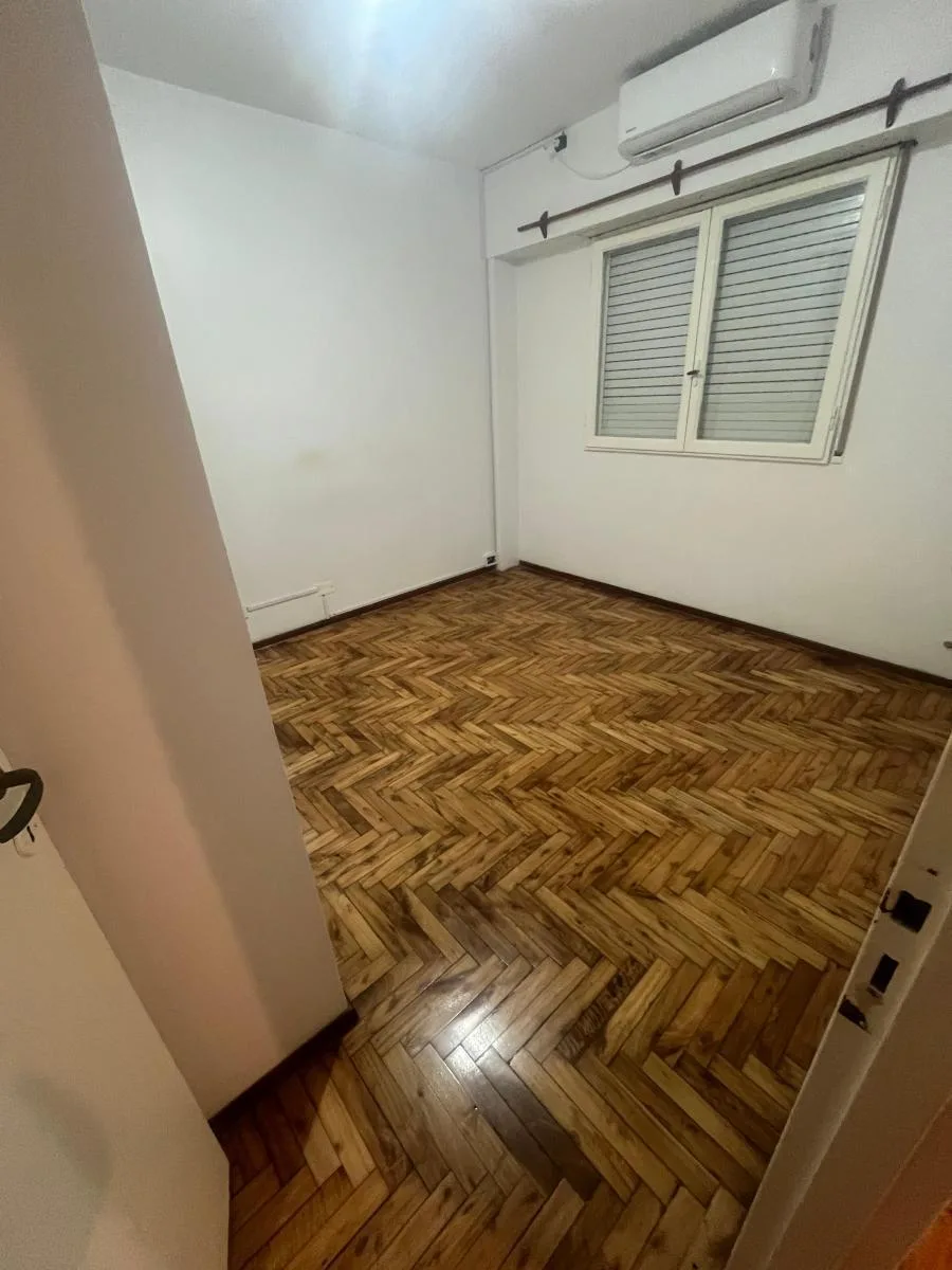 Departamento en Alquiler - 1 Dormitorio 1 Baño - 40 m - Belgrano