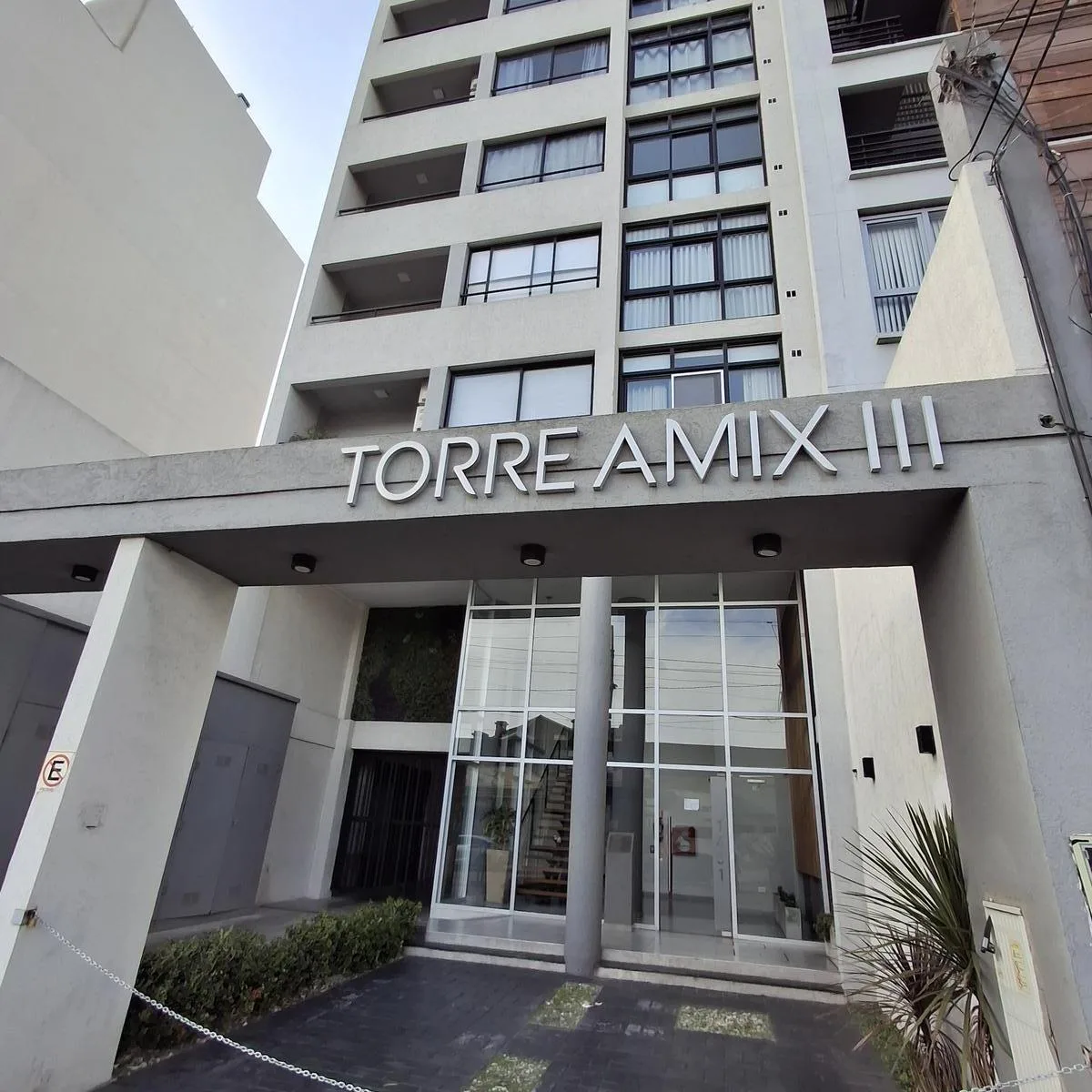 Departamento en Banfield Este
