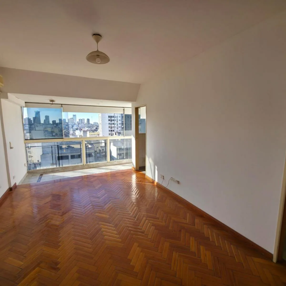 Departamento Penthouse en Alquiler Caba