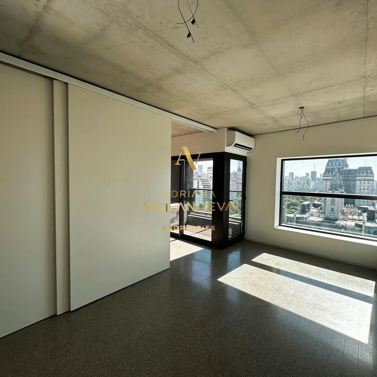 Departamento en Puerto Madero