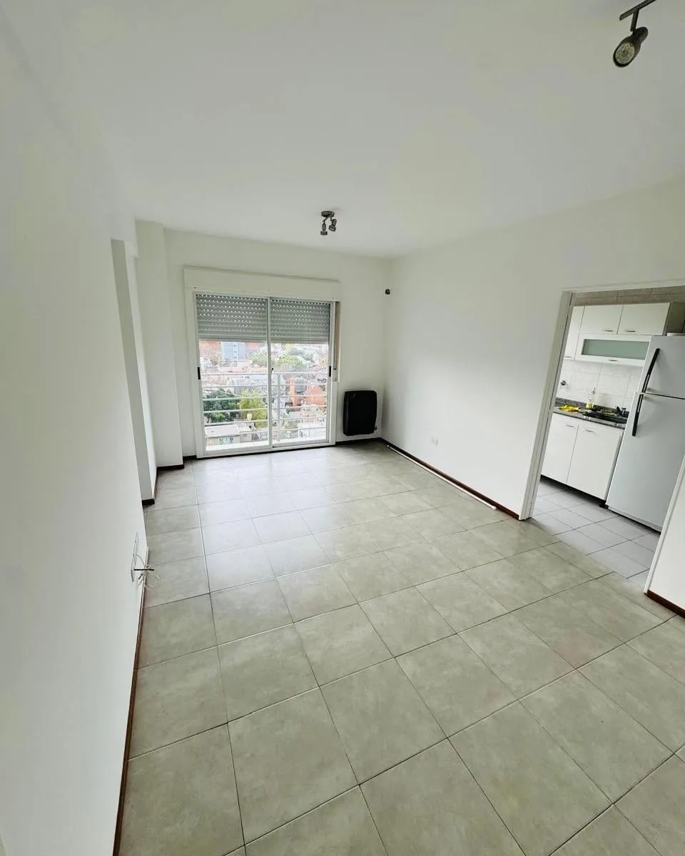 Hermoso Semipiso de 2 Ambientes