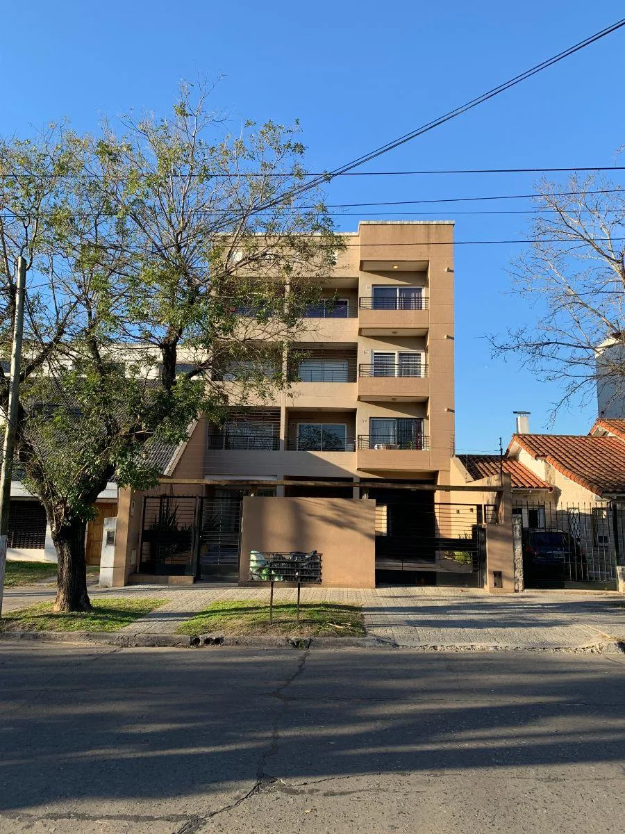 Departamento Monoambiente en Alquiler Monte Grande