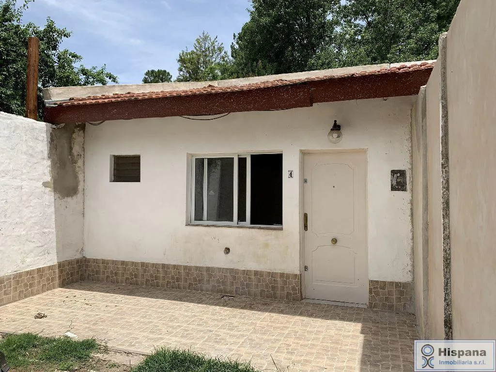 Departamento en Alquiler, del Viso, Pilar Excelente Ubicación!