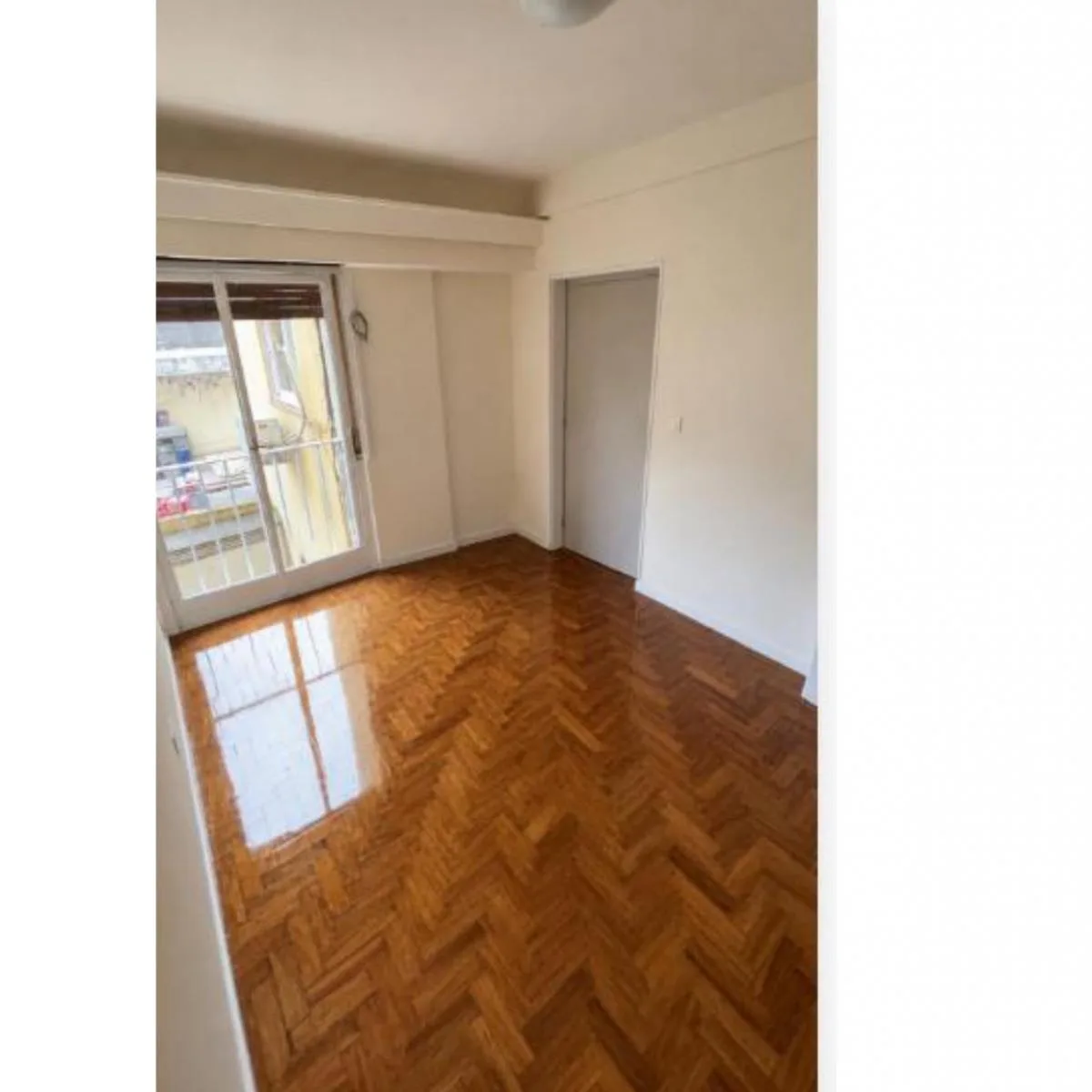 2-room apartment in Caballito