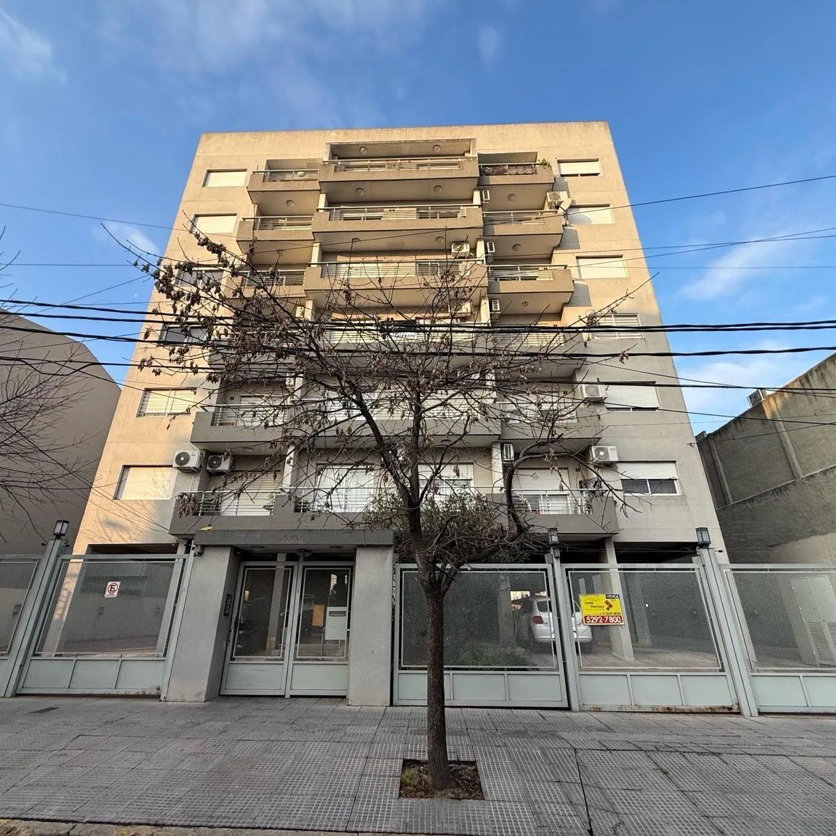Departamento en Alquiler - Moron