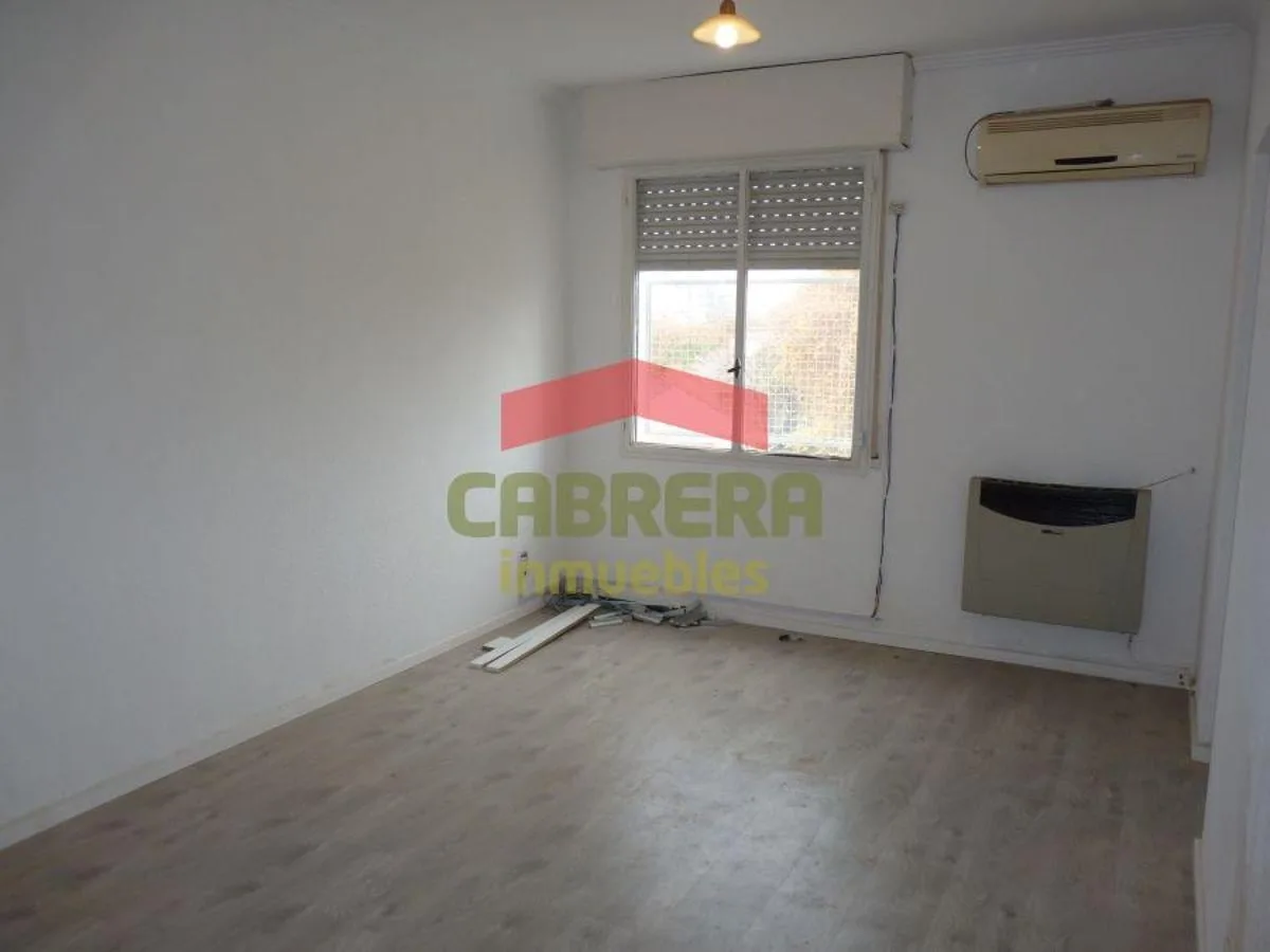 3 dormitorios, frente, vista abierta