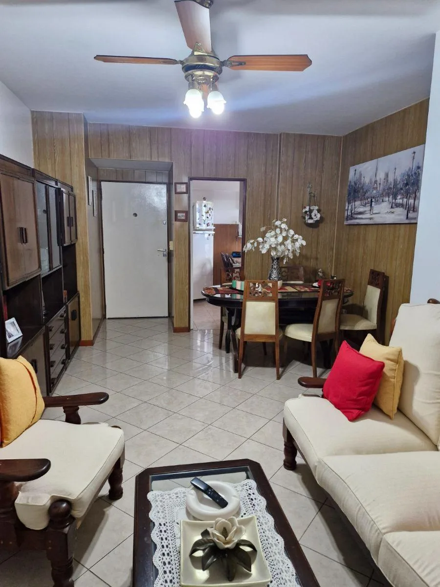 Excelente Departamento 4 Ambientes