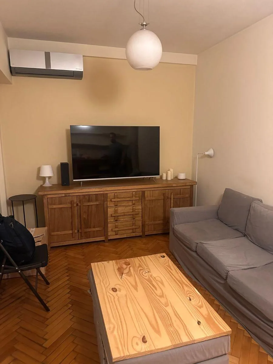 Alquiler Departamento 2 Ambientes Caballito - Cid Campeador