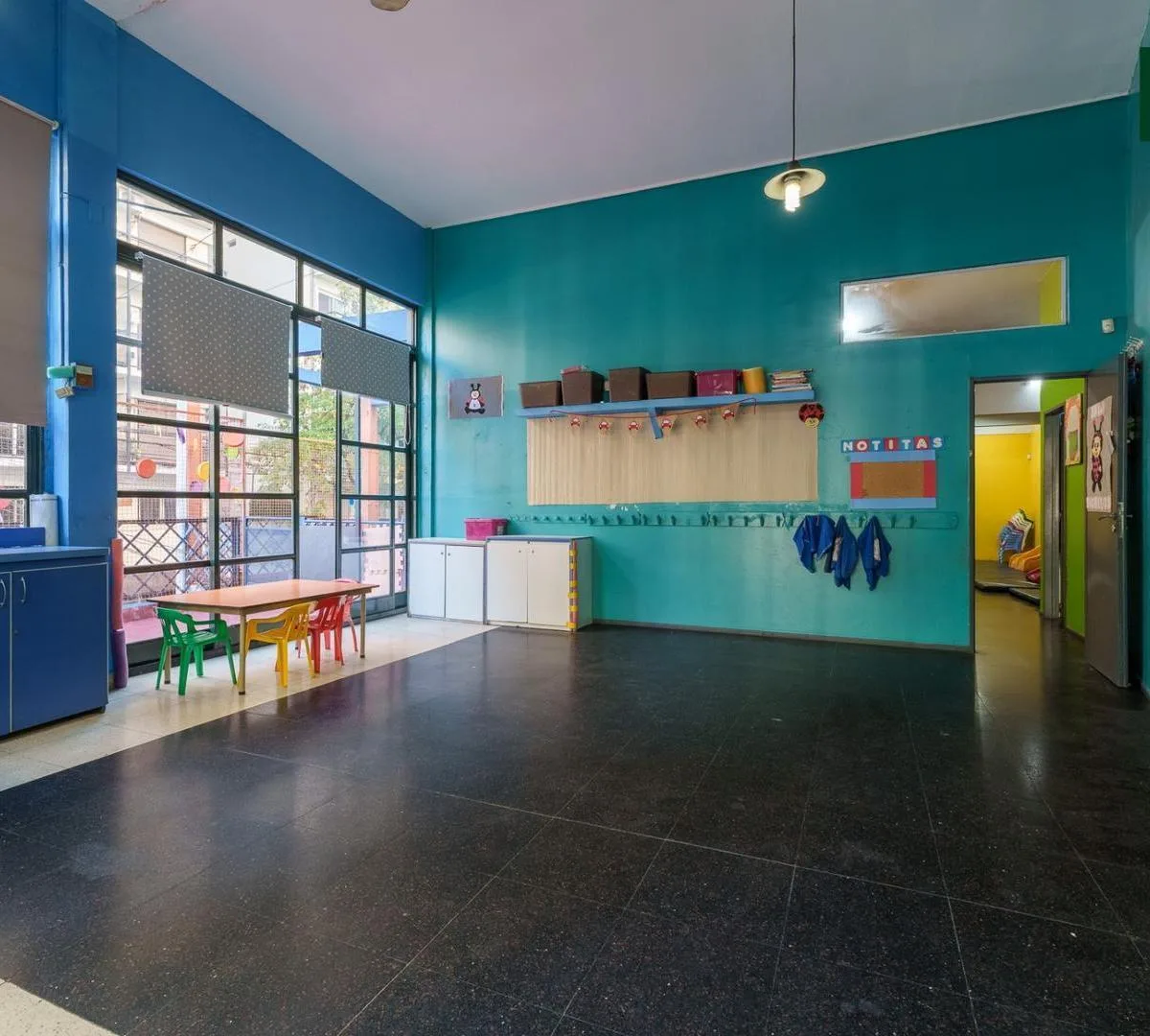 PH uso Comercial - Palermo - Alquiler