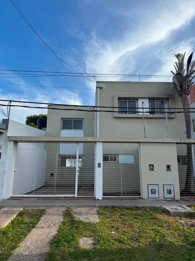 Duplex en Alquiler