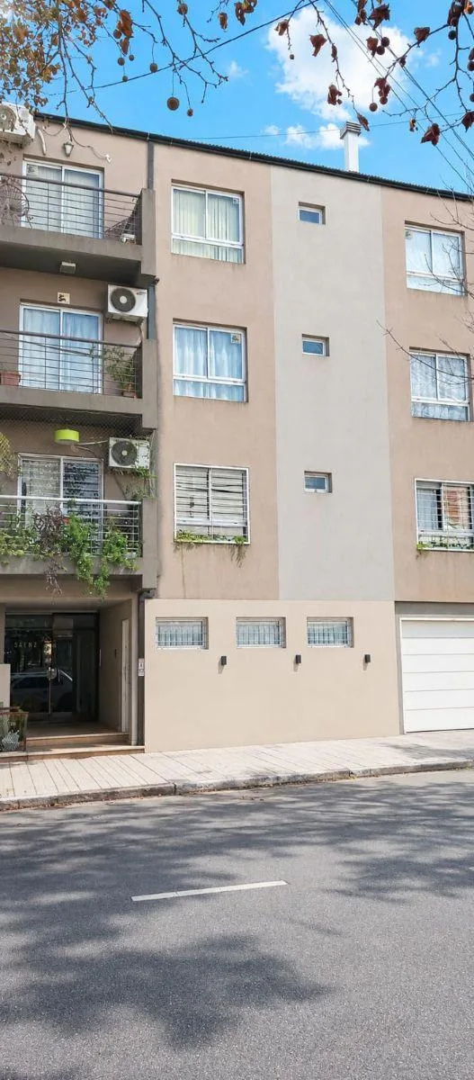 Alquiler de Departamento en Lomas de Zamora
