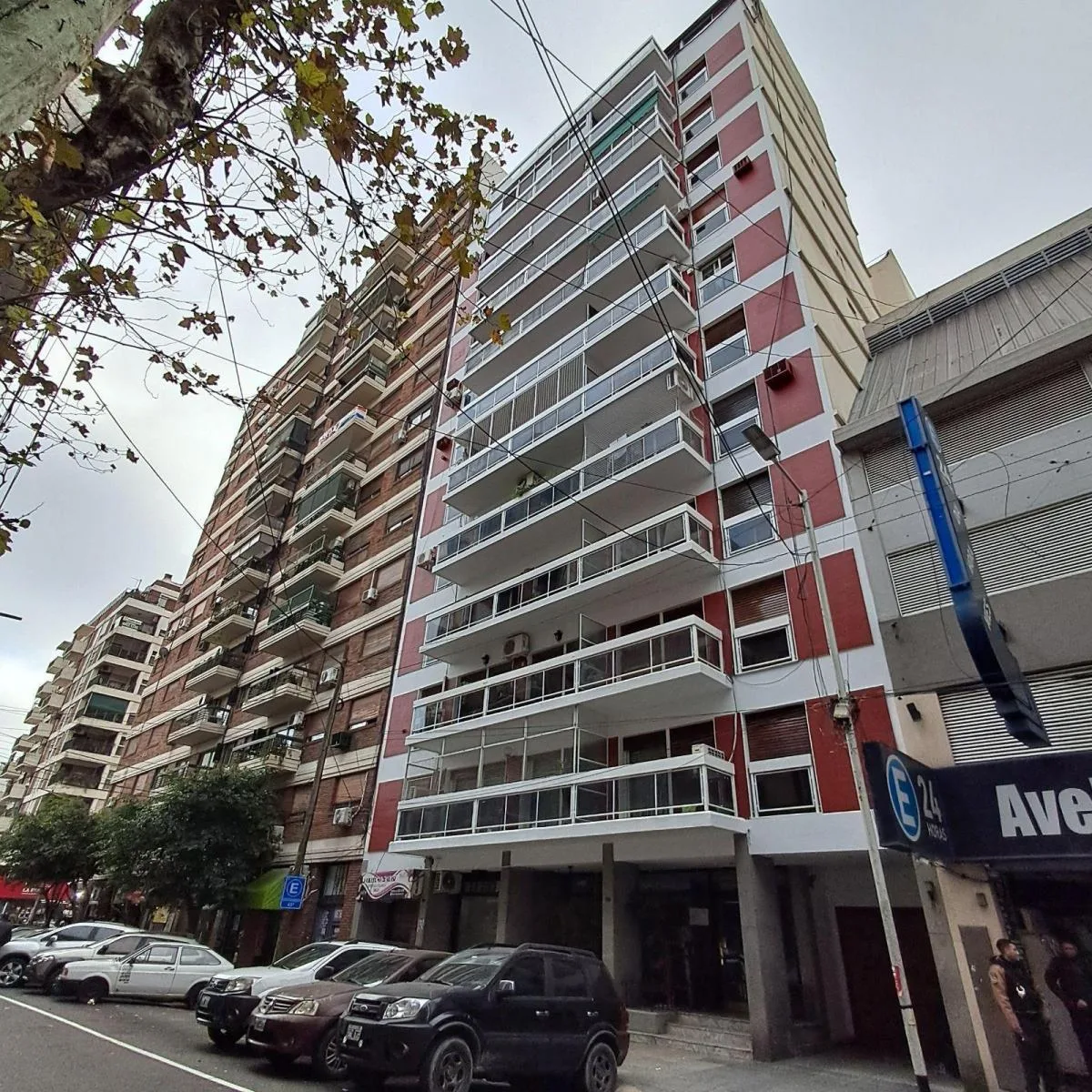 Departamento Alquiler