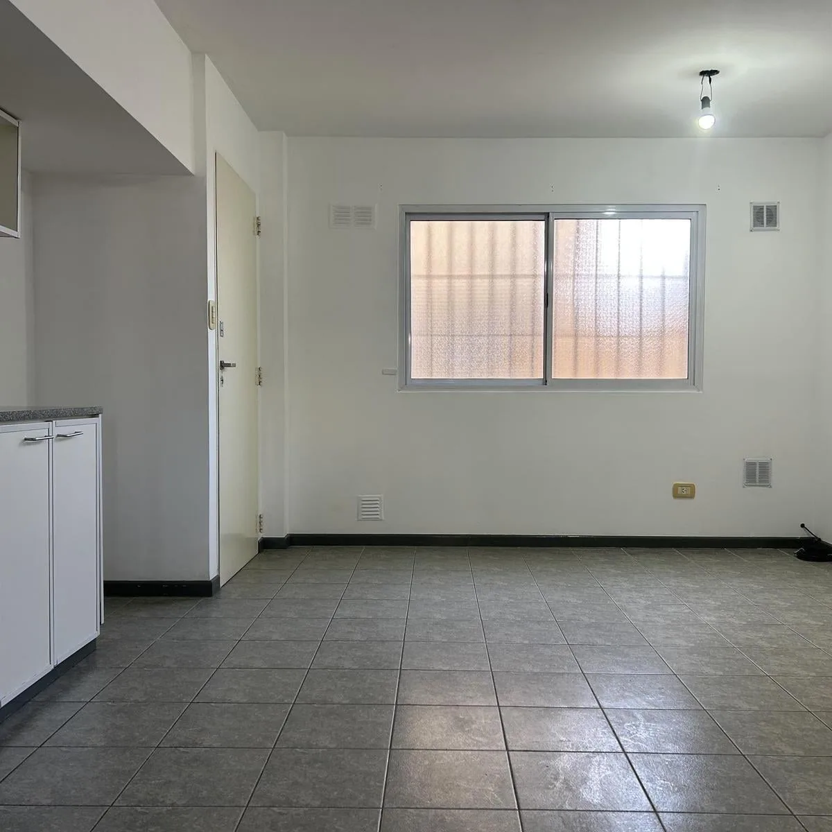 2-room apartment in Bernal