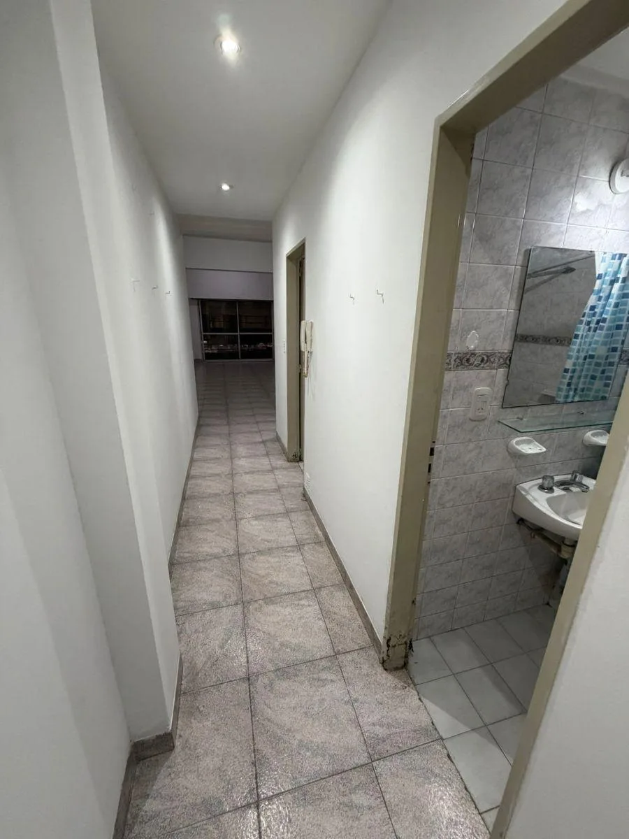Monoambiente en Alquiler en Villa Madero Sobre Av Crovara Al 800