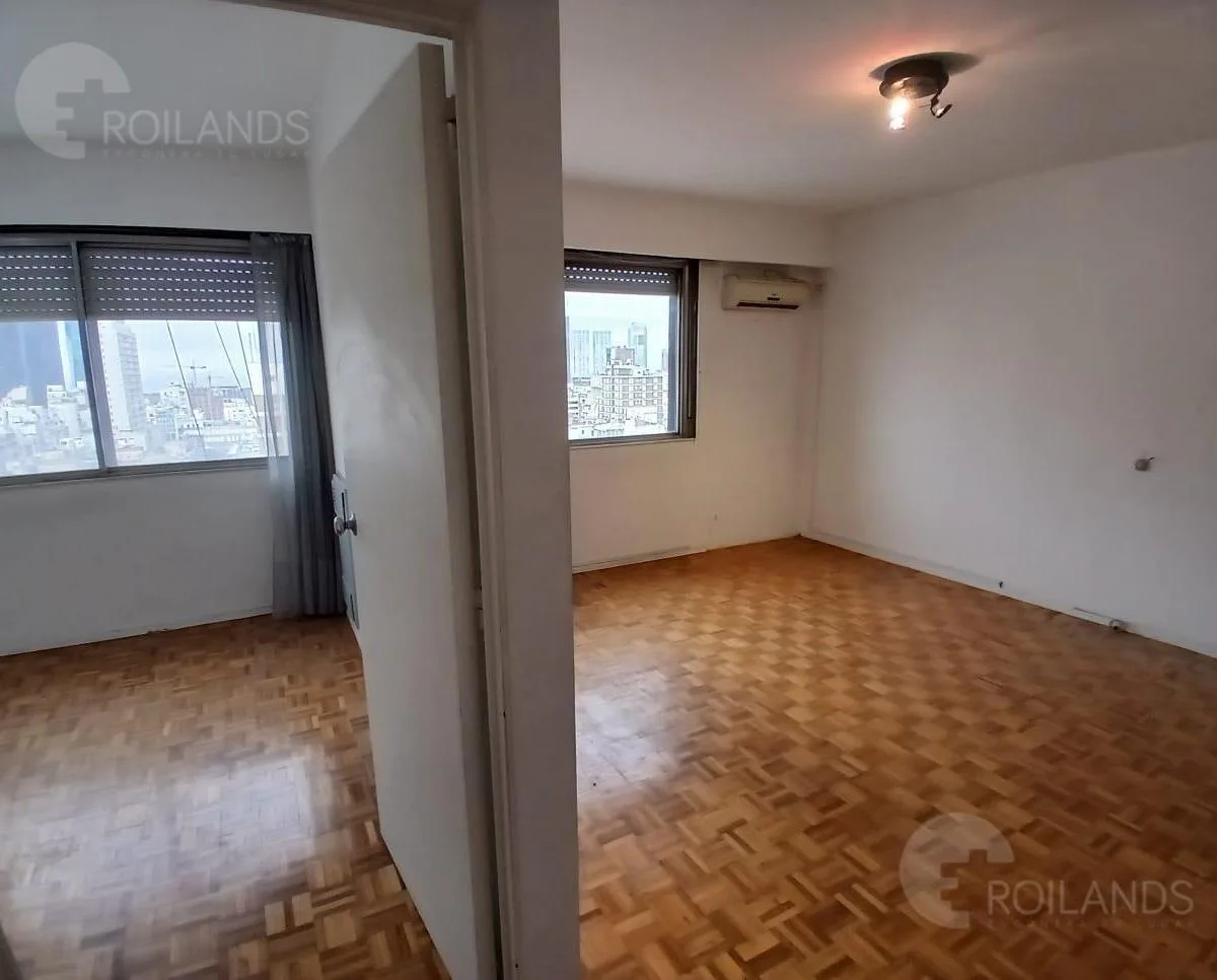 Venta Departamento 3 Amb Edificio Vanguardia