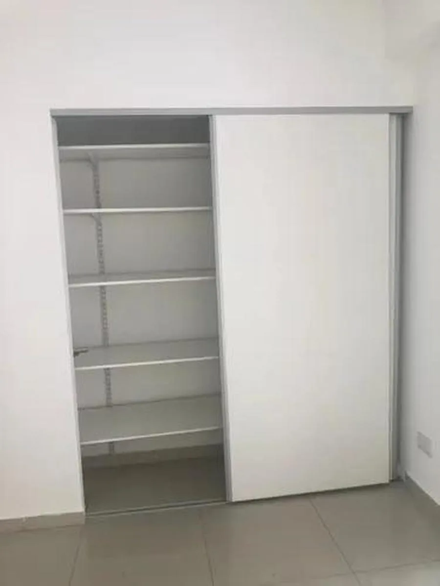 Departamento en Alquiler - 1 Dormitorio 1 Baño - 58 m - Caballito
